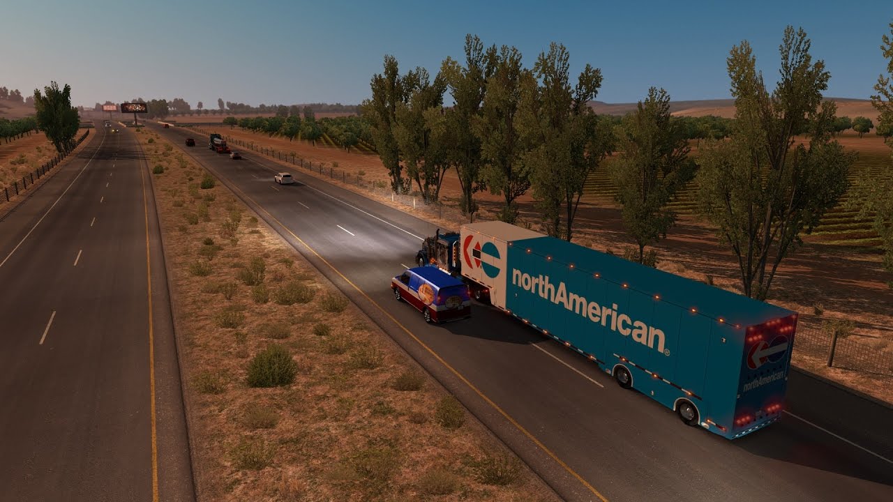 Riverton Movers